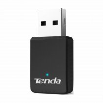 Brezžični USB adapter AC650 Tenda U9