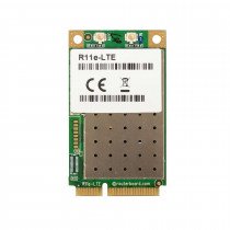 Mikrotik mrežna kartica mini PCIe LTE modem R11e-LTE