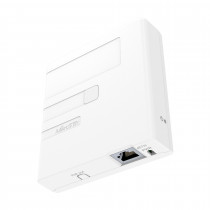 Mikrotik PoE napajalnik UTP Giga pasivni stenski GPEN11