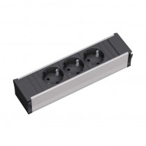 Bachmann CONI vgradni razdelilec 217mm 3x220V 333.1007
