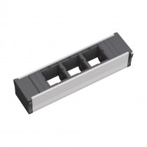 Bachmann CONI vgradni razdelilec 217mm 3xprazen 912.000