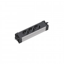 Bachmann STEP vgradni razdelilec 3x220V 906.18815