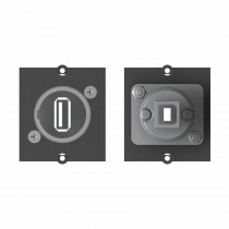 Bachmann modul USB 2.0 A-B 917.018