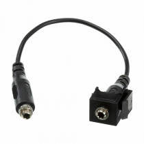 Bachmann modul avdio 3,5mm Stereo 917.157