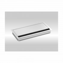 Bachmann LOOP SQUARE uvodnica za kable 240mm 930.320