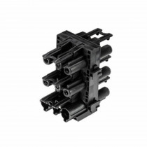 Bachmann adapter GST 18 1x In 5x Out 375.541