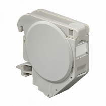 Leviton DIN adapter za osnovne elemente UTP/FTP QuickPort  42089-1DN