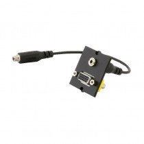 Bachmann modul VGA 15Ž + Avdio 3,5mm Ž 917.045