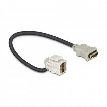 Modul   HDMI Ž/Ž 20cm 110° Delock