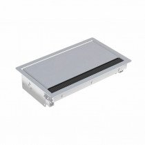 Bachmann CONI vgradno ohišje 217mm za razdelilce nerjaveče jeklo 911.004