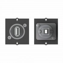 Bachmann modul USB 2.0 A-B 917.018