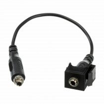 Bachmann modul avdio 3,5mm Stereo 917.157