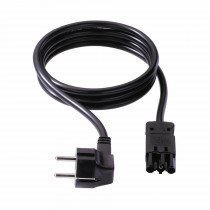 Bachmann priključni kabel GST 18-220V 5m 375.007