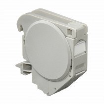 Leviton DIN adapter za osnovne elemente UTP/FTP QuickPort  42089-1DN