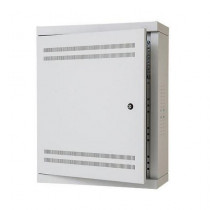 Triton kabinet zidni  4U 760 620x250 siv nadometni hibridni
