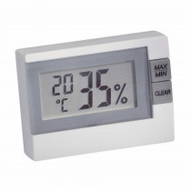 Termometer in senzor vlažnosti mini TFA