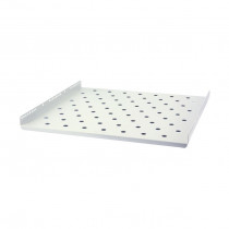 DATECH  polica rack 1U 475mm 2 kos siva SG.0147.1900
