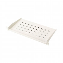 Digitus polica rack 1U 250mm-15kg siva DN-97609