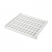 Digitus polica rack 1U 600mm-15kg siva DN-97614