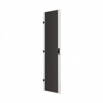 Triton vrata steklena 27U širina 600mm za kabinet