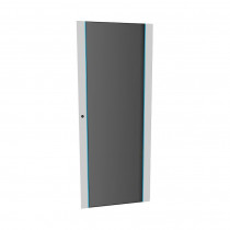 Toten vrata steklena 42U, širine 800mm za kabinet A21842700