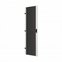 Triton vrata steklena 42U širina 600mm za kabinet
