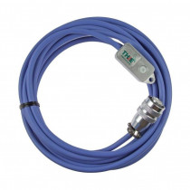 Termometer ethernet TH2E_EU - kabel  3m SNS_THE_3M-Sonda