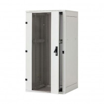 Triton kabinet 27U 1300 800x1000 siv sestavljen