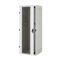 Triton kabinet 45U 2105 800x1000 siv sestavljen