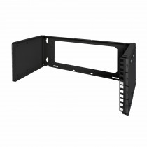 Digitus zidni okvir  4U 195x505x250 črn DN-19 PB-4U-SW