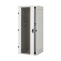 Triton kabinet 42U 1970 800x1000 siv sestavljen s prasko