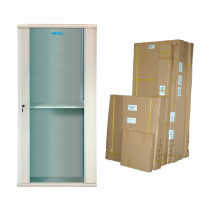 DATECH kabinet 42U 2055 800x800 siv DT2.8842.9000