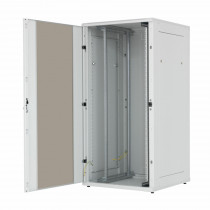 Triton kabinet 27U 1300 800x1000 siv N8 sestavljen