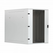 Triton kabinet 27U 1300 600x800 siv N8 sestavljen