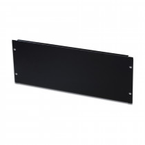 Digitus slepi panel 4U rack črn DN-19 BPN-04-SW