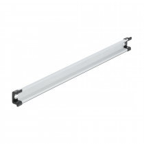 Delock DIN montažna letev ALU 35x15mm 50cm 66180
