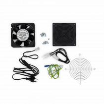 Triton hladilna enota 1x ventilator 120 x 120 230V 23W 50Hz