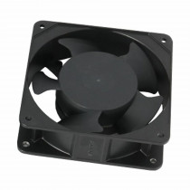 DATECH hladilna enota 1x ventilator 120 x 120 230V črn CF.BB11.01