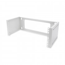 Digitus zidni okvir  4U 195x505x250 siv DN-19 PB-4U