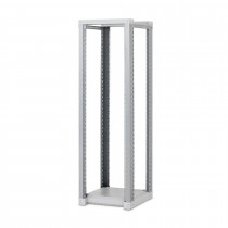 Triton okvir 45U 2165 600x800 dvojni siv