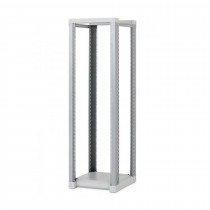 Triton okvir 42U 2005 600x600 dvojni siv