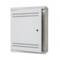 Triton kabinet zidni  4U 760 620x250 siv nadometni hibridni