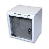 Triton 250mm kabinet 6U 337x310x260 siv sestavljen
