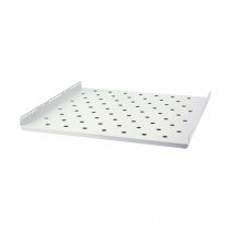 DATECH  polica rack 1U 475mm 2 kos siva SG.0147.1900