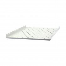 DATECH polica rack 1U 650mm 2 kos siva SG.0165.1900