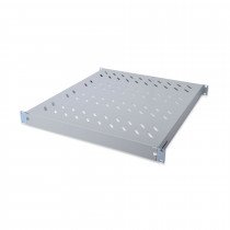 Digitus polica rack 1U 350-500mm siva DN-97644