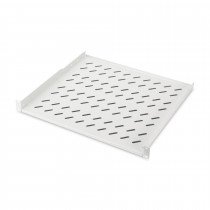 Digitus polica rack 1U 600mm-15kg siva DN-97614