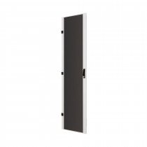 Triton vrata steklena 27U širina 600mm za kabinet