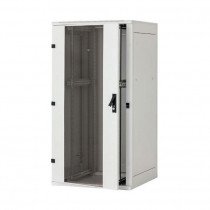 Triton kabinet 27U 1300 800x1000 siv sestavljen