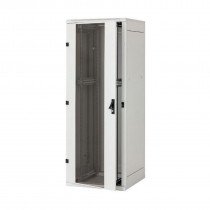 Triton kabinet 45U 2105 800x1000 siv sestavljen